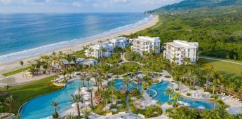 Punta Mita y Punta Cana, los destinos emergentes en tendencia para 2023
