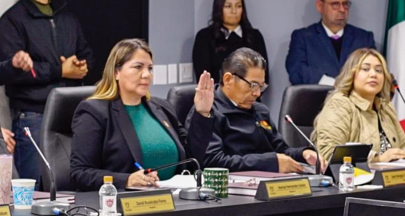 Asume Regidora Marisol Hernández comisión para la protección de la niñez y adolescencia