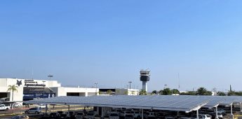 GAP, el primer grupo aeroportuario mexicano en certificar a todos sus aeropuertos en programa ACA