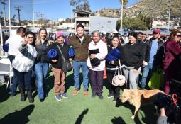 Invita Ayuntamiento de Tijuana a participar en los matrimonios colectivos este 14 de febrero