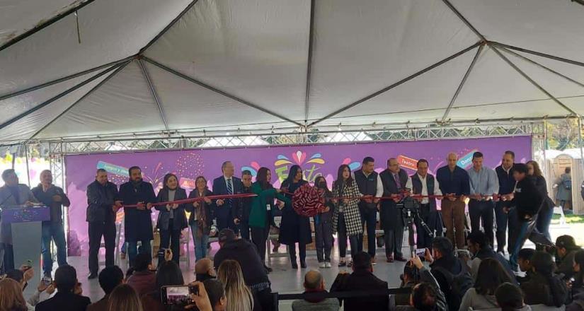Promueven ITAIPBC, INAI y Ayuntamiento de Tijuana transparencia en "fiesta de la verdad"