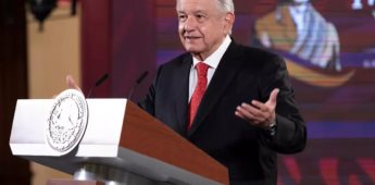 El gobierno de México busca recuperar 700 millones de dólares de García Luna