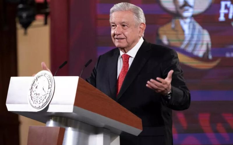 El gobierno de México busca recuperar 700 millones de dólares de García Luna