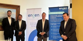 Engen Capital pone $1,170 mdp a disposición del sector empresarial mexicano, a través de su solución de Factoraje