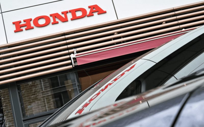 Honda sigue colaborando para baterías de iones de litio de alto rendimiento