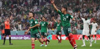 México regresa a la Copa América 2024 a jugar con selecciones de Conmebol y Concacaf