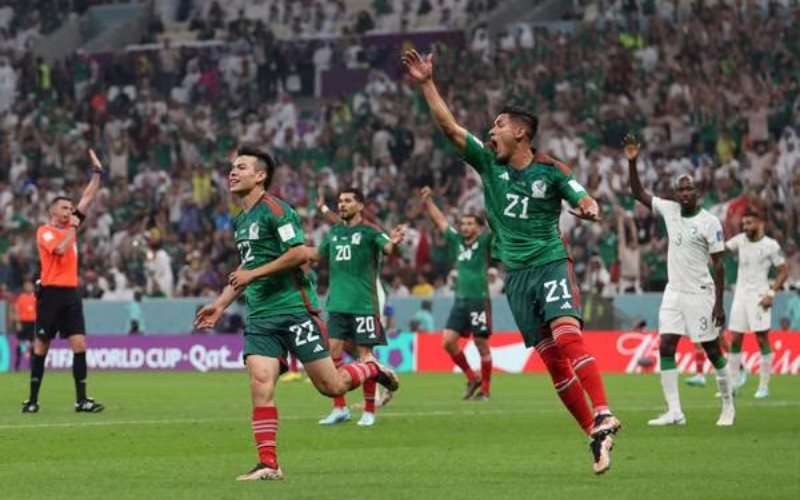 México regresa a la Copa América 2024 a jugar con selecciones de Conmebol y Concacaf