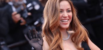 Shakira tendrá su propia exhibición en el Museo del Grammy en Los Ángeles