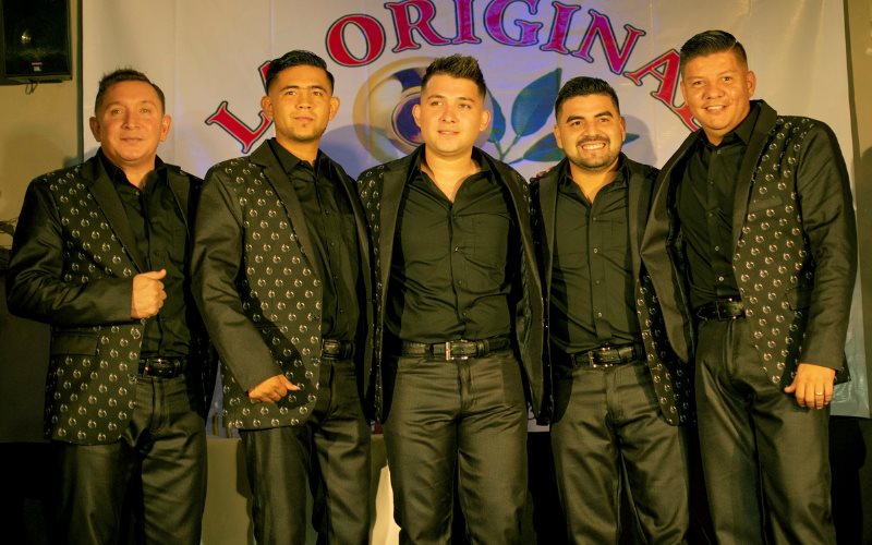 Será la Original Banda Limón grupo protagonista en las fiestas de carnaval en Ensenada