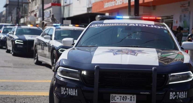Tendrá DSPM más de 170 elementos policiacos en festejos carnestolendos