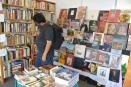 Alistan II Feria Internacional del Libro en Coyoacán, Ciudad de México