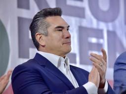 Competitividad, factor que definirá candidaturas de Va por México para 2024: Alejandro Moreno