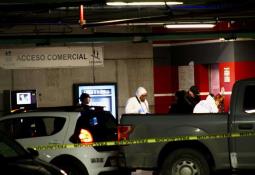 Asesinan a un hombre a bordo de su vehículo en la privada San Pedro del Cuervo