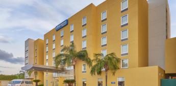 Hoteles City continúa su expansión con la apertura de sus nuevos hoteles en las ciudades de Guadalajara y Mazatlán