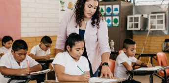 Inicia período de inscripción para preescolar, primaria y secundaria en Baja California