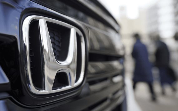 American Honda recibe el 2023 con un crecimiento de ventas de doble dígito