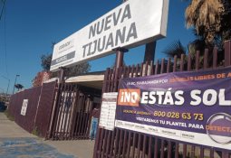 Inicia período de inscripción para preescolar, primaria y secundaria en Baja California