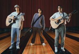 Banda Los Sebastianes presentan su nuevo álbum Hecho para ti