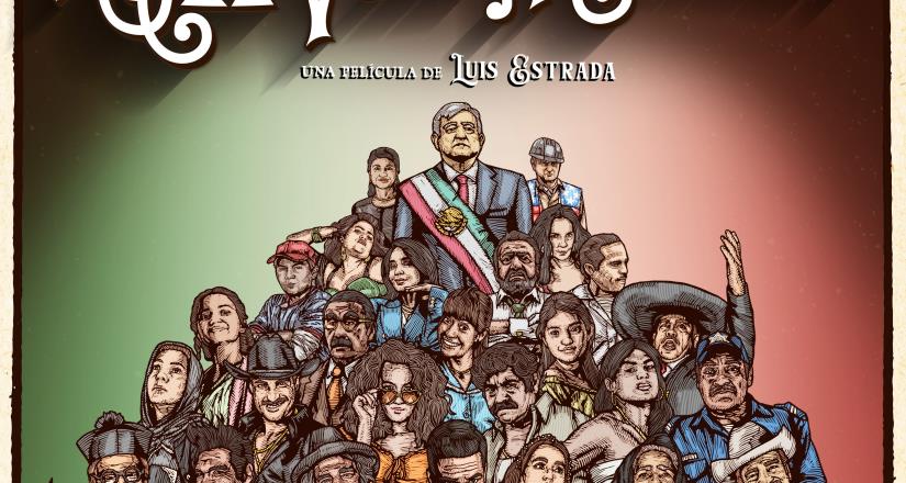 Sony Pictures Internacional adquiere los derechos de exhibición cinematográfica a nivel mundial de ¡Que viva México!