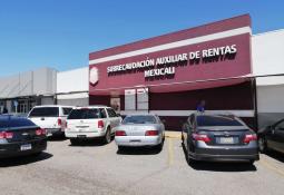 Brinda Banco de Sangre del Hospital General de Mexicali atención los 365 días del año