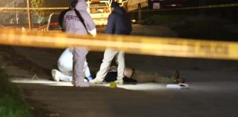 Asesinan a empleado del Ayuntamiento de Tijuana