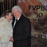 Celebran el 50 aniversario de FVPBC con una noche de gala