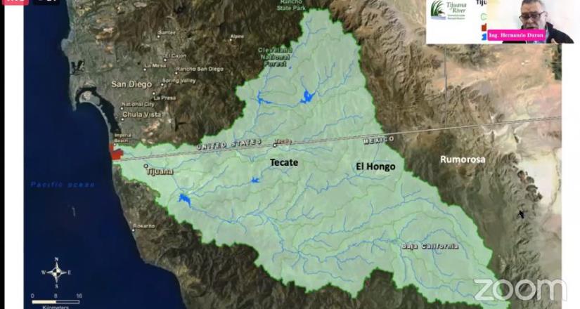 Propone Tijuana Verde alternativas ante escasez de agua