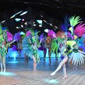 Arte, danza y empoderamiento en el Baile de las Cigüeñas 2023