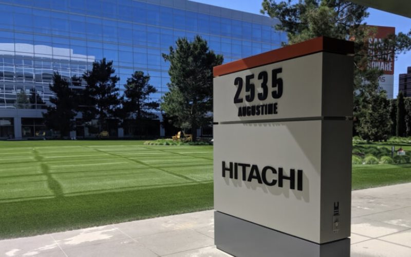 Por Segundo Año Consecutivo Hitachi Recibe una Calificación Positiva en el Informe de Proveedores de Gartner 2023