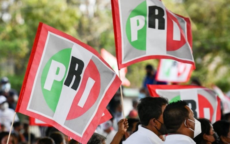 PRI construye su fortaleza con pluralidad, aliados y ciudadanos