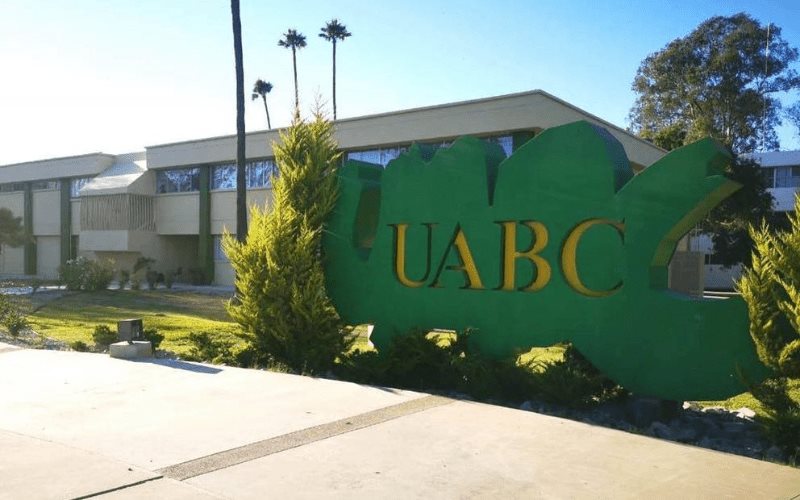 Clases en línea para los campus Tijuana y Ensenada de la UABC