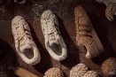 Adidas lanzará una colección de calzado inspirado en el pan mexicano Concha