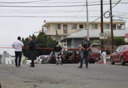 Ejecutan a excapitán de Bomberos de Tijuana presuntamente vinculado al crimen organizado