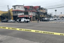 Ejecutan a excapitán de Bomberos de Tijuana presuntamente vinculado al crimen organizado