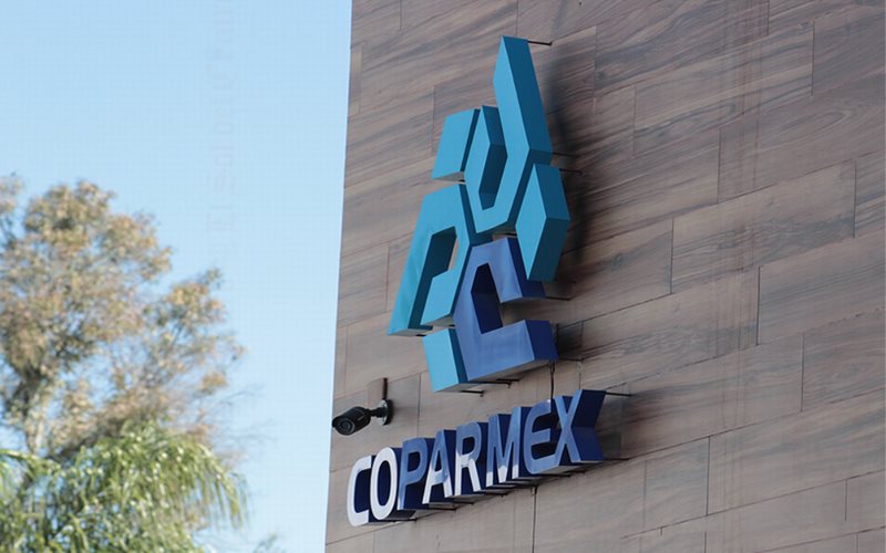Anuncia José Medina Mora su intención de continuar al frente de Coparmex para el 2024