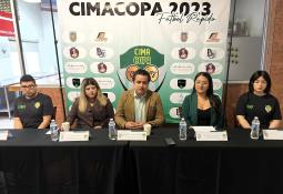 Subdirección de Diversidad e Inclusión Tijuana realizó jornada de salud, prevención y bienestar
