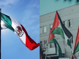 México reconoce de manera plena al Estado de Palestina