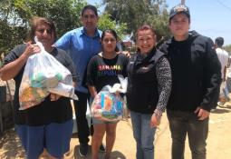 DIF Baja California brinda asesorías a familias que perdieron a un ser querido por Covid-19