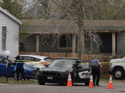 Hombre mata a seis personas en fiesta de cumpleaños en Colorado y después se suicida