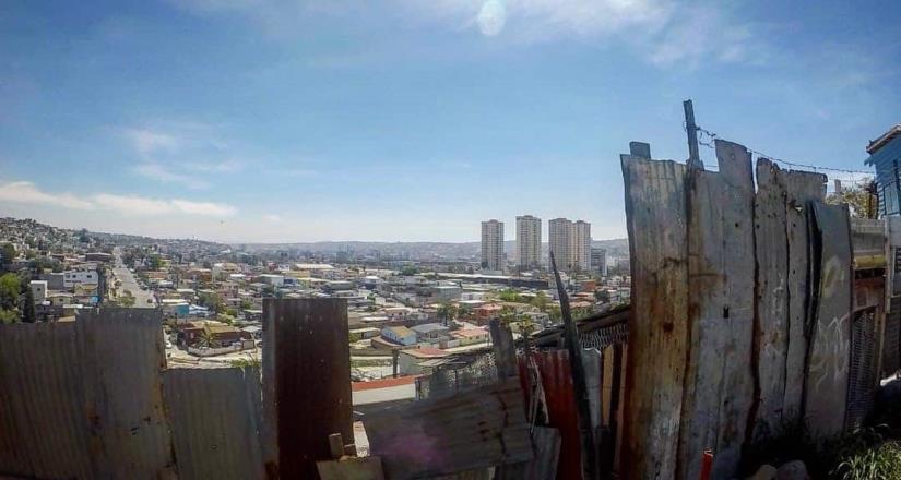 Visualizan inmobiliarios beneficios con la gentrificación en Tijuana