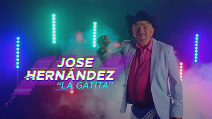 “Tengo talento, mucho talento” corona a José “La Gatita” Hernández De Aurora, co, ganador de la temporada 27 de la competencia de Estrella TV