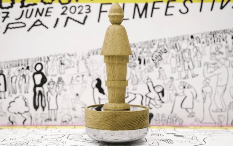 El Festival Internacional de Cine de Huesca arranca la carrera a los Oscar con su 51° edición