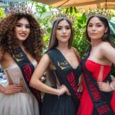 Miss Fire World México, Moda de Reinas