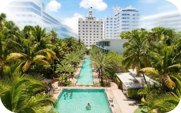 Miami Hotel Months regresa con nuevas incorporaciones y ofertas exclusivas de Greater Miami Convention & Visitors Bureau (GMCVB) para todo tipo de viajeros