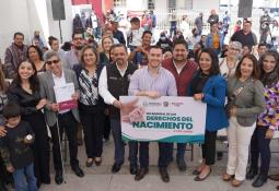 Premian ganadores del Primer Concurso de Oratoria 2021 “Héroes y Personajes Mexicanos”