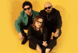 La arrolladora Banda el Limón estrena álbum de corridos tumbados Puras arrolladoras
