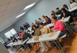 Abre CCE Tijuana mesa de diálogo con regidores municipales