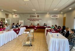Abre CCE Tijuana mesa de diálogo con regidores municipales