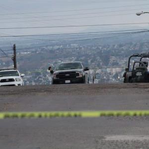 Asesinan a mujer en la colonia Hidalgo durante la tarde de ayer
