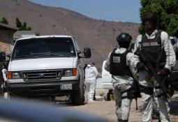 Ejecutan a hombre al salir de un Oxxo en Playas de Tijuana